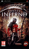 Dante's Inferno (PlayStation Portable)